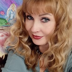 Сусанна, 54, Качканар