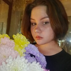 Аня, 19, Шахты
