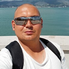 Вадим, 34, Дивногорск