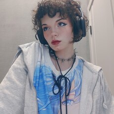 Эльвира, 21, Каховка