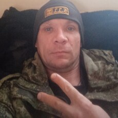 Мотя, 40, Николаевск