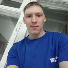 Пётр, 20, Дубна