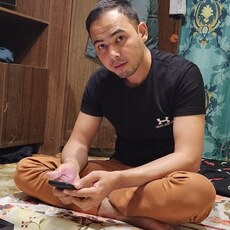 Данила, 29, Томмот