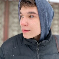 Серёга, 22, Исилькуль