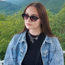 Виктория, 23, Кувандык