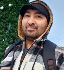 Пётр, 40, Щигры