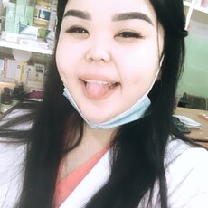 Надя, 26, Новосиль