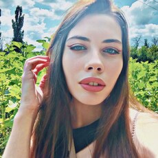 Маргарита, 20, Барабинск