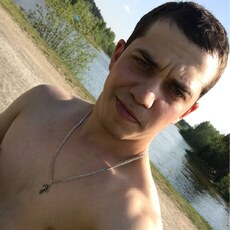 Федя, 25, Оха