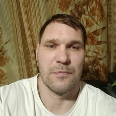Артемий, 39, Миньяр