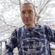Антон, 43, Долгопрудный