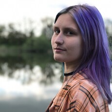 Евгения, 20, Петропавловск-Камчатский
