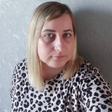 Эльвира, 38, Сергиев Посад