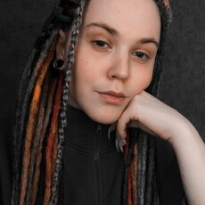 Таисия, 25, Октябрьск