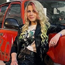 Галя, 34, Верхнеуральск