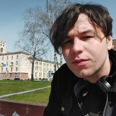 Владлен, 29, Калининград
