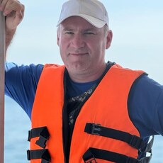 Эрик, 44, Обоянь