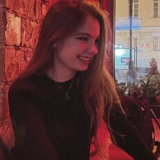 Катя, 22, Саранск