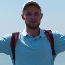 Марк, 24, Дубна