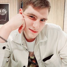 Эрик, 22, Любань