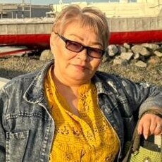 Оксана, 63, Мурино