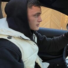 Давид, 28, Ак-Довурак