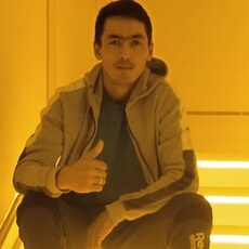 Филя, 28, Новокуйбышевск