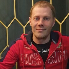 Платон, 34, Керчь