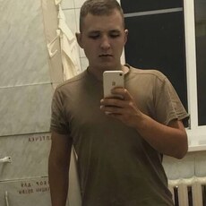 Дмитрий, 25, Невель