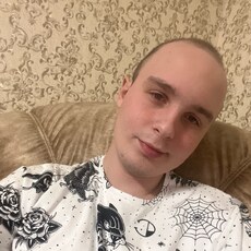 Савва, 21, Юрга
