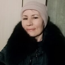 Эмилия, 54, Нижневартовск