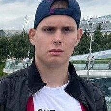 Эрик, 21, Зеленогорск