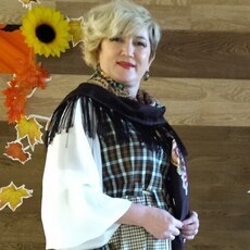 Нина, 51, Буинск