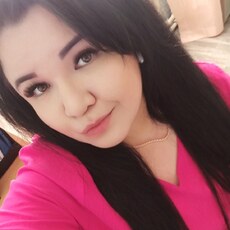 Яна, 33, Урень