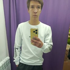 Григорий, 19, Городец