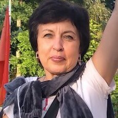 Кира, 52, Ладушкин