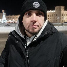 Остап, 38, Кяхта