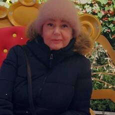 Любовь, 62, Лакинск