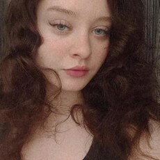 Нина, 21, Васильевка