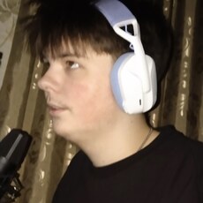Яша, 23, Кудымкар