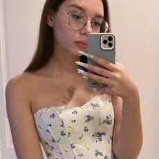 Галина, 25, Кинель