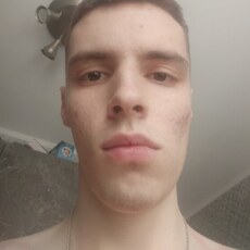 Антон, 19, Новосибирск