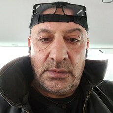 Харитон, 50, Приморск (Ленинградская область)