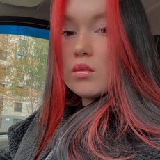 Мила, 23, Борисоглебск