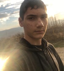 Веня, 19, Омутнинск