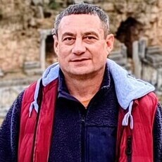 Платон, 46, Кингисепп