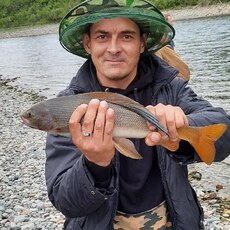 Сергей, 41, Качканар