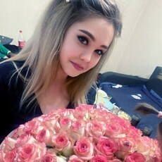 Лиля, 25, Красноярск