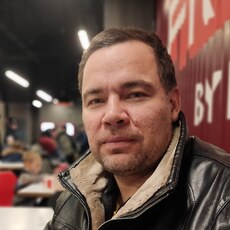 Кирюха, 43, Вяземский