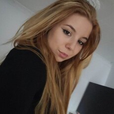 Дарья, 27, Белинский